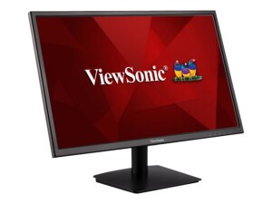 ViewSonic VA2405-h - LED-Monitor - 61 cm (24")