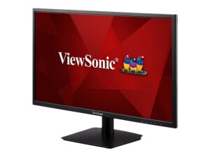 ViewSonic VA2405-h - LED-Monitor - 61 cm (24")