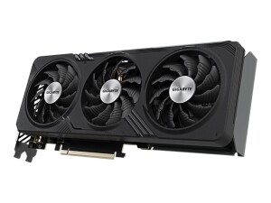 Gigabyte GeForce RTX 4060 Ti GAMING OC 8G - Grafikkarten