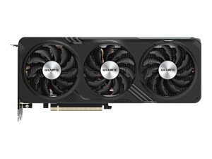 Gigabyte GeForce RTX 4060 Ti GAMING OC 8G - Grafikkarten