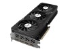 Gigabyte GeForce RTX 4060 Ti GAMING OC 8G - Grafikkarten