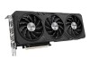 Gigabyte GeForce RTX 4060 Ti GAMING OC 8G - Grafikkarten