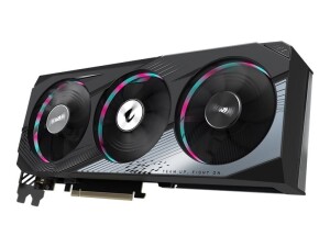 Gigabyte AORUS GeForce RTX 4060 Ti ELITE 8G - Grafikkarten