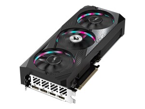 Gigabyte AORUS GeForce RTX 4060 Ti ELITE 8G - Grafikkarten