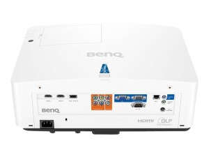 BenQ LU930 - DLP-Projektor - Laser - 3D - 5000 ANSI-Lumen...