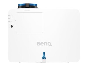 BenQ LU930 - DLP-Projektor - Laser - 3D - 5000 ANSI-Lumen - WUXGA (1920 x 1200)