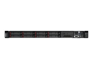 Lenovo ThinkSystem SR630 V2 7Z71 - Server - Rack-Montage...