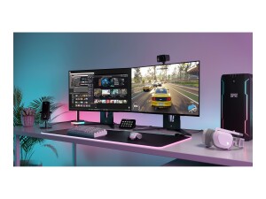 Corsair XENEON 27QHD240 - OLED-Monitor - Gaming - 68.6 cm...