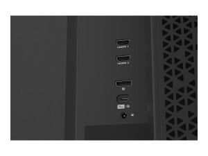 Corsair XENEON 27QHD240 - OLED-Monitor - Gaming - 68.6 cm (27")