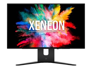 Corsair XENEON 27QHD240 - OLED-Monitor - Gaming - 68.6 cm (27")