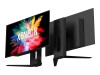 Corsair XENEON 27QHD240 - OLED-Monitor - Gaming - 68.6 cm (27")