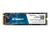 Mushkin ELEMENT - SSD - 2 TB - intern - M.2 2280 - PCIe 3.0 x4 (NVMe)