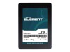 Mushkin ELEMENT - SSD - 2 TB - intern - 2.5" (6.4 cm)