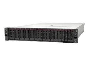 Lenovo ThinkSystem SR650 V2 7Z73 - Server - Rack-Montage...