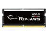 G.Skill Ripjaws F5-5600S4645A32GX1-RS - 32 GB - 1 x 32 GB - DDR5