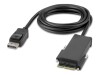 Belkin Modular Secure Single Head - KVM-Switch