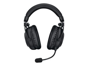 Logitech PRO X - Headset - ohrumschließend - LIGHTSPEED