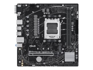 ASUS Prime A620M-E-CSM - Motherboard - micro ATX - Socket...