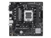 ASUS PRIME A620M-K - Motherboard - micro ATX - Socket AM5 - AMD A620 Chipsatz - USB 3.2 Gen 1 - Gigabit LAN - Onboard-Grafik (CPU erforderlich)