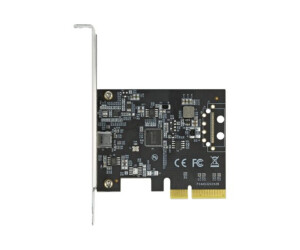 Delock USB adapter-PCIe 3.0 x4 low profiles