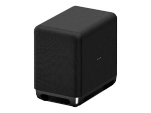 Sony SA-SW5 - Subwoofer - kabellos - 180 mm