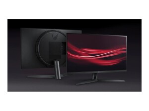 LG UltraGear 27GN60R-B - LED-Monitor - Gaming - 68.5 cm...