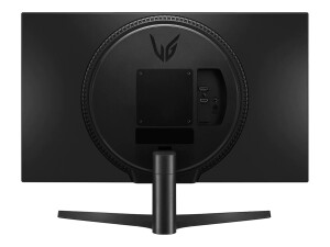 LG UltraGear 27GN60R-B - LED-Monitor - Gaming - 68.5 cm (27")