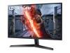 LG UltraGear 27GN60R-B - LED-Monitor - Gaming - 68.5 cm (27")