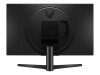 LG UltraGear 27GN60R-B - LED-Monitor - Gaming - 68.5 cm (27")