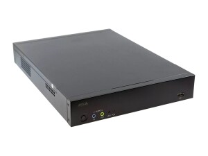 Axis Camera Station S2108 - Server - eigenständiges...