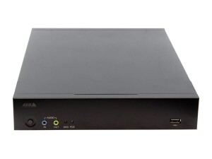 Axis Camera Station S2108 - Server - eigenständiges Gerät
