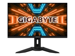 Gigabyte M32U - LED-Monitor - Gaming - USB - 81.3 cm (32")