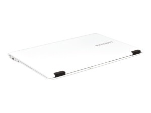 PORT Designs PORT Connect CLIP ON UNIVERSAL - Blickschutzfilter für Notebook - 35.6 cm (14")
