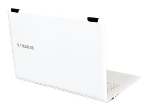 PORT Designs PORT Connect CLIP ON UNIVERSAL - Blickschutzfilter für Notebook - 35.6 cm (14")