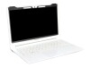 PORT Designs PORT Connect CLIP ON UNIVERSAL - Blickschutzfilter für Notebook - 35.6 cm (14")