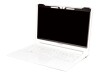 PORT Designs PORT Connect CLIP ON UNIVERSAL - Blickschutzfilter für Notebook - 35.6 cm (14")