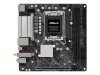 ASRock B760M-ITX/D4 WiFi - Motherboard - Mini-ITX - LGA1700-Sockel - B760 Chipsatz - USB 3.2 Gen 1, USB-C 3.2 Gen 2x2 - Bluetooth, Gigabit LAN, Wi-Fi - Onboard-Grafik (CPU erforderlich)