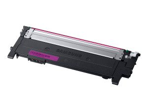 Samsung CLT-M404S - Magenta - original - Tonerpatrone