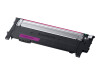 Samsung CLT-M404S - Magenta - original - Tonerpatrone