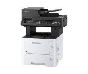 Kyocera ECOSYS M3145DN - Multifunktionsdrucker - s/w -...