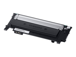 Samsung CLT-K404S - Schwarz - original - Tonerpatrone
