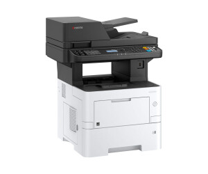 Kyocera ECOSYS M3645dn - Multifunktionsdrucker - s/w -...