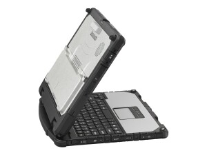 Panasonic Toughbook CF-33 - Robust - Tablet - Intel Core...