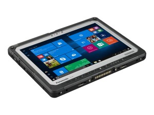 Panasonic Toughbook CF-33 - Robust - Tablet - Intel Core...