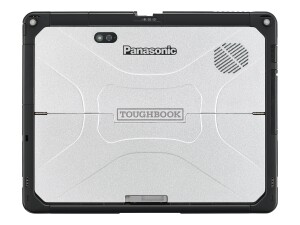 Panasonic Toughbook CF-33 - Robust - Tablet - Intel Core i5 10310U - Win 11 Pro - UHD Graphics - 16 GB RAM - 512 GB SSD TCG Opal Encryption, NVMe - 30.5 cm (12")