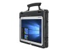 Panasonic Toughbook CF-33 - Robust - Tablet - Intel Core i5 10310U - Win 11 Pro - UHD Graphics - 16 GB RAM - 512 GB SSD NVMe, TCG Opal Encryption - 30.5 cm (12")