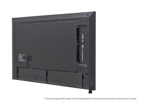 LG 43UH5N-E - 108 cm (43") Diagonalklasse UH5N-E...