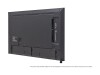 LG 43UH5N-E - 108 cm (43") Diagonalklasse UH5N-E Series LCD-Display mit LED-Hintergrundbeleuchtung - Digital Signage Pro:Idiom integriert - webOS - 4K UHD (2160p)