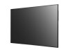 LG 75UH5J-M - 190 cm (75") Diagonalklasse UH5J-M Series LCD-Display mit LED-Hintergrundbeleuchtung - Digital Signage Pro:Idiom integriert - webOS - 4K UHD (2160p)
