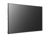LG 75UH5J-M - 190 cm (75") Diagonalklasse UH5J-M Series LCD-Display mit LED-Hintergrundbeleuchtung - Digital Signage Pro:Idiom integriert - webOS - 4K UHD (2160p)